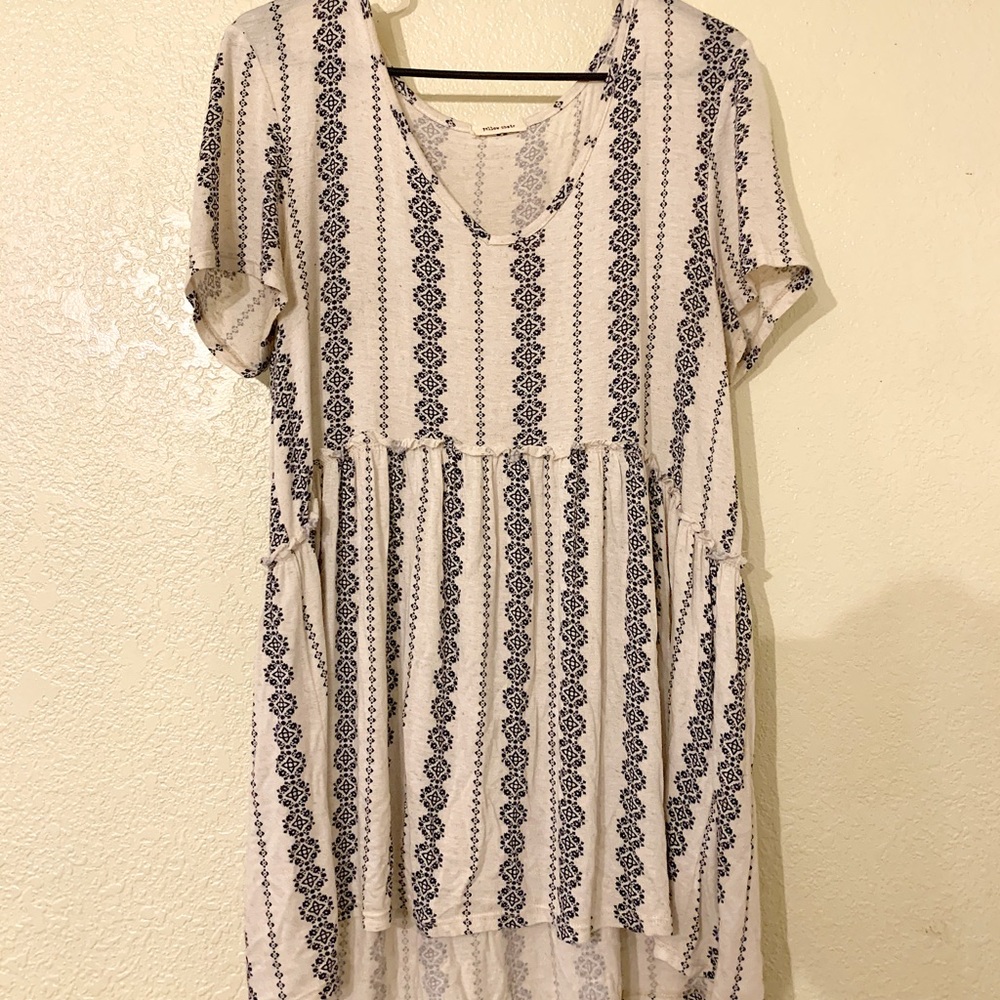 ▪️CUTE BOHO BLOUSE▪️